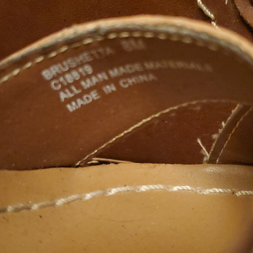 Wedges - Picture 4 of 5